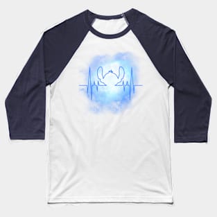 Stitch 6 💙 Baseball T-Shirt